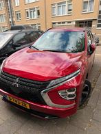 Mitsubishi Eclipse Cross 2.4 Phev S-awc 98pk Aut. 2023 Rood, Automaat, Eclipse Cross, 4 cilinders, Vierwielaandrijving