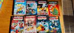 donald duck pocket 8x, Gelezen, Ophalen of Verzenden