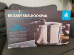 BK Snelkookpan 6L - Nieuw in Doos!, Huis en Inrichting, Keuken | Potten en Pannen, Ophalen of Verzenden