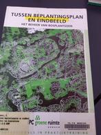 Beheer van Bosplantsoen, Ophalen, Gelezen, P.J.H.M. Reuver, Tuinontwerpen