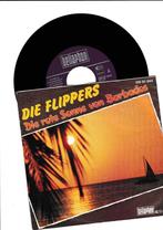 DIE FLIPPERS, Ophalen of Verzenden, 1960 tot 1980, Zo goed als nieuw, Overige formaten