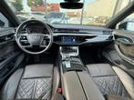 Audi A8 60 TFSI e quattro Pro Line Plus PANO/B&O ADVANCED, Automaat, Euro 6, 2995 cc, Zwart