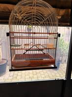 Picolet kooi, Ophalen, Zo goed als nieuw, Vogelkooi