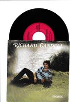 RICHARD CANDELL 3 SINGELS MOOI, Ophalen of Verzenden, Zo goed als nieuw, Pop