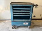 Gedore gereedschapwagen, Auto diversen, Autogereedschap, Ophalen of Verzenden, Gebruikt