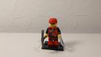 Lego Collectible Minifigure Series 11 Mountain Climber, Ophalen of Verzenden, Gebruikt, Complete set, Lego