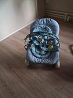 2x chicco wipstoeltje, Gebruikt, Wipstoel, Chicco, Met gordel(s) of riempje(s)