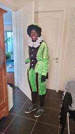 Zwarte piet op bezoek 30 november, 3 en 4 december, Diversen, Sinterklaas, Ophalen, Nieuw