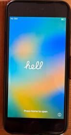 Goede iphone 8 zeer nette staat, Telecommunicatie, Mobiele telefoons | Apple iPhone, Ophalen of Verzenden, Zo goed als nieuw, Zwart