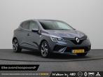 Renault Clio 1.0 TCe R.S. Line | 360' graden camera | Naviga, Auto's, Voorwielaandrijving, Gebruikt, Origineel Nederlands, Bedrijf