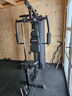 Fitness apparaat UNIT6, Sport en Fitness, Fitnessapparatuur, Ophalen, Zo goed als nieuw, Metaal, Krachtstation
