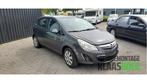 Portier 4Deurs rechts-achter van een Opel Corsa, Auto-onderdelen, Gebruikt, Deur, Opel, Ophalen of Verzenden