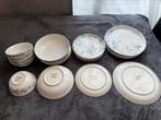 Vivo Limited Edition Servies, Ophalen, Porselein, Overige stijlen, Bord(en)