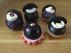 Bedankje bedankjes (niet eetbaar )cupcake decoratie 45 stuks, Hobby en Vrije tijd, Feestartikelen, Ophalen of Verzenden, Nieuw