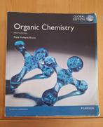 Organic chemistry 8th edition, Boeken, Studieboeken en Cursussen, Gelezen, Beta, Ophalen of Verzenden, Pearson