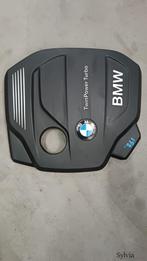 Motor Afdekplaat afdekking B37D15A BMW 1 serie F20 F21  1114, Ophalen of Verzenden, Gebruikt