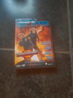 dvd Spy kids, Alle leeftijden, Ophalen of Verzenden, Zo goed als nieuw
