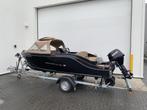 Corsiva 505 | Suzuki 30ATL, Watersport en Boten, Niet ingevuld, Gebruikt, Niet ingevuld, 30 tot 50 pk