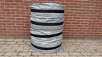 Vredestein Snowtrack 3 - 195/60 R15 88T winterbanden op velg, Ophalen, 15 inch, Banden en Velgen, Winterbanden