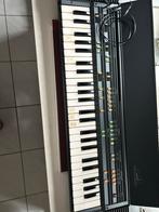 Yamaha Keyboard met kaarten - Leerzaam!, Ophalen of Verzenden, Gebruikt, Overige aantallen, Yamaha