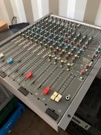 Soundcraft Delta SR voor onderdelen, Gebruikt, Microfooningang, Ophalen of Verzenden, Nvt