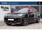 MINI Aceman JCW E / 260 PK / Pakket XL / 19" / Head Up Displ, Auto's, Mini, Stof, Gebruikt, 750 kg, 295 min