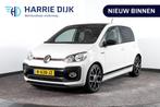 Volkswagen up! 1.0 TSI GTI 116 PK | Cruise | PDC | Camera |, Voorwielaandrijving, 967 kg, Gebruikt, 4 stoelen