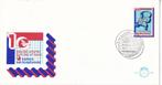 Nederland FDC E176 – Kamers van Koophandel – NVPH 1181, Postzegels en Munten, Nederland, Onbeschreven, Ophalen of Verzenden