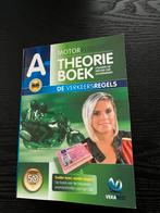 Theorieboek Motor 2026 - Verkeersregels, Ophalen of Verzenden, Nieuw, Algemeen