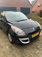 Renault Scénic 1.4 TCE 2010 export, Voorwielaandrijving, 4 cilinders, Handgeschakeld, 1300 kg