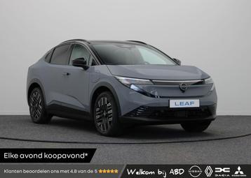 Nissan Leaf Evolve | Tot 604km Actieradius | Vechile-to-Load beschikbaar voor biedingen