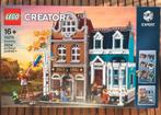 LEGO Bookshop (10270) – Nieuw in Doos, Ophalen of Verzenden, Nieuw, Complete set, Lego