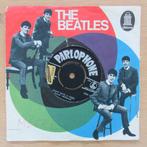 single Beatles: Eight Days A Week, Cd's en Dvd's, Vinyl Singles, Gebruikt, 7 inch, Single, Ophalen of Verzenden