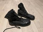 Vliegerschoenen MLD jungle kisten Marine, Ophalen of Verzenden, Gebruikt, Overige typen
