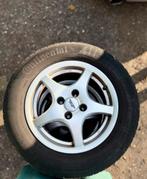 Peugeot 207 CC 195/65 R15. 4 * 108, Auto diversen, Wieldoppen, Ophalen of Verzenden, Zo goed als nieuw
