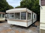 Boston 10x3.50m 3 slaapkamers gratis transport!!, Caravans en Kamperen, Tot en met 6