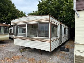 Boston 10x3.50m 3 slaapkamers gratis transport!! beschikbaar voor biedingen
