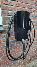Webasto Next 11 kW Type 2 Laadpaal (7 meter vaste kabel), Auto diversen, Laadpalen, Ophalen of Verzenden, Gebruikt, Laadpaal en Laadkabel