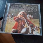Janis joplin,s greatest hits, Ophalen of Verzenden, Zo goed als nieuw, Poprock