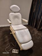 Pedicure/schoonheid behandel stoel, Ophalen, Gebruikt, Overige typen