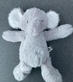 HEMA Olifant Knuffel, Ophalen of Verzenden, Zo goed als nieuw, Olifant