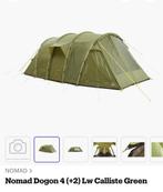 Nomad Dragon Tent, Ophalen, Gebruikt, Meer dan 6