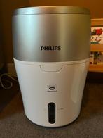 Philips luchtbevochtiger hu4803, Ophalen of Verzenden, Zo goed als nieuw, Luchtbevochtiger