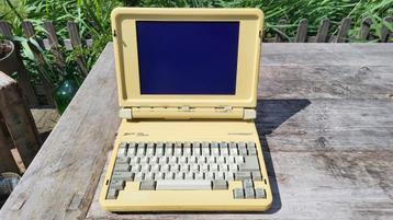 Zenith SupersPort ZWL-184-02 laptop -defect beschikbaar voor biedingen