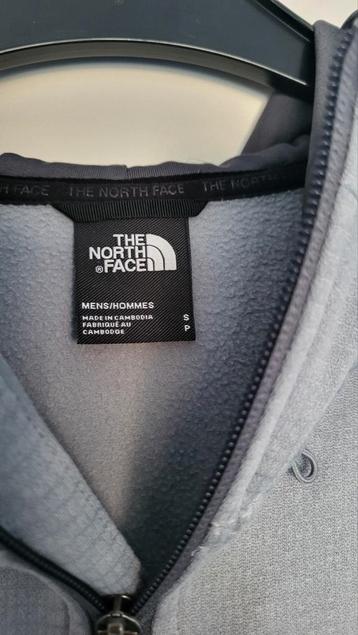 Vest the norrh face beschikbaar voor biedingen