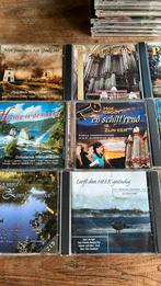 Verschillende cd’tjes, Gospel, Ophalen of Verzenden, Zo goed als nieuw