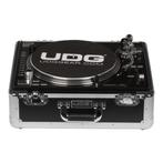 UDG Ultimate Pick Foam Flight Case Multi Format Turntable Si, ., Nieuw, ., Flightcase