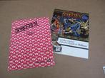 F5c manual 'sorcerer' williams + flyer, Ophalen of Verzenden, Gebruikt, Williams