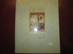 De Sprookjes van Grimm, geïllustreerd door Anton Pieck, Boeken, Sprookjes en Fabels, Verzenden, Zo goed als nieuw