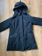 Airforce jas! Maat M, Ophalen of Verzenden, Zo goed als nieuw, Maat 38/40 (M), Zwart